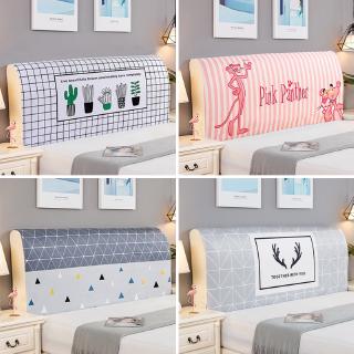 Tấm Bọc Đầu Giường Chống Bụi Kích Thước 1.8m 1.5m 1.2m