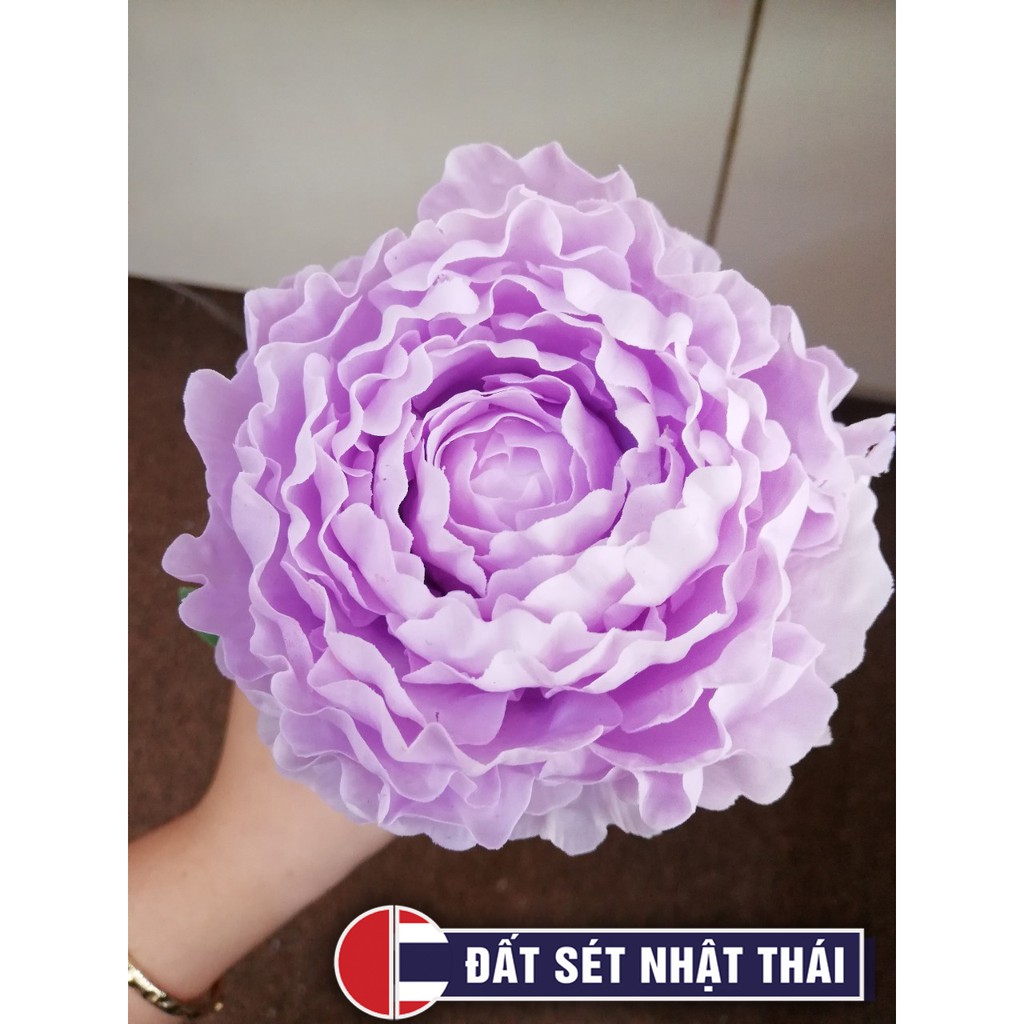  ĐẤT SÉT NHẬT BẢN LOẠI A NẶN TƯỢNG MÔ HÌNH