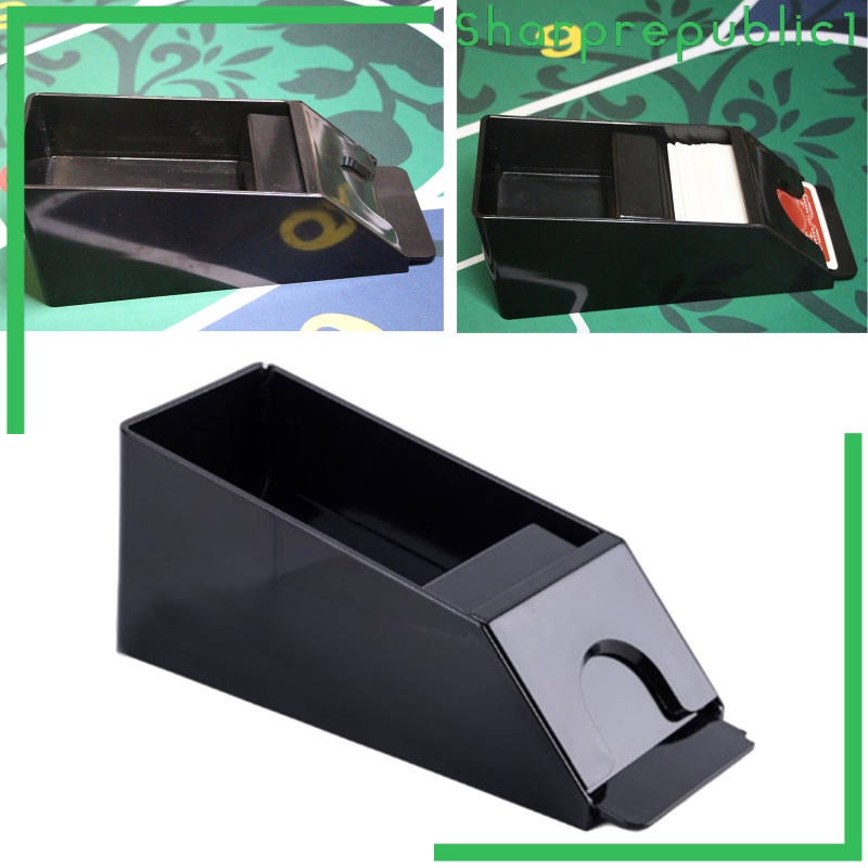 Bộ Bài Poker / Casino 1-6 Cho Blackjack / Holds