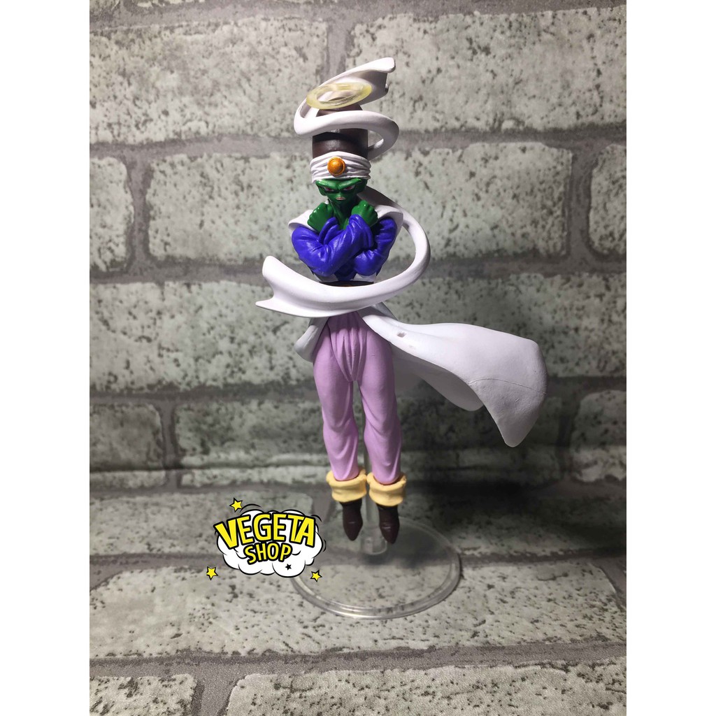 Mô hình Dragon Ball - Pikkon - HG Gashapon Figure Series 16 - Chính hãng Bandai - Cao 10cm