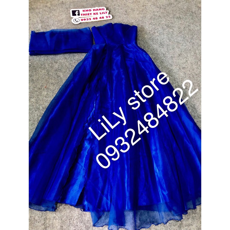 đầm maxi 3 in 1 . mua 1 mặc 3 kiểu ( ảnh thật 1000%)mới về