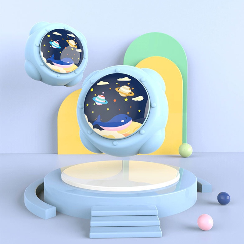 Đồ chơi tập nhảy lên cao SEA SUN TOYS có giọng nói dành cho trẻ em