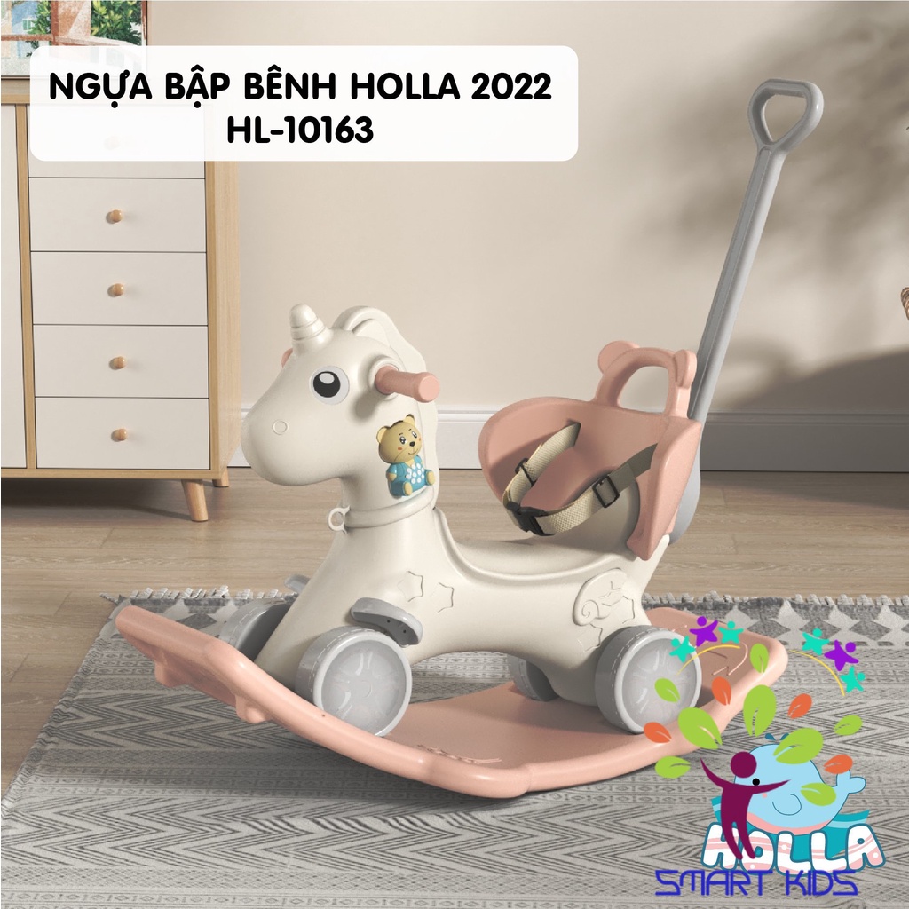 Ngựa bập bênh Holla 2022 HL-10163