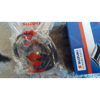 Cảm Biến Báo Số - Raider Xăng Cơ, FX 125 - Chính Hãng Suzuki