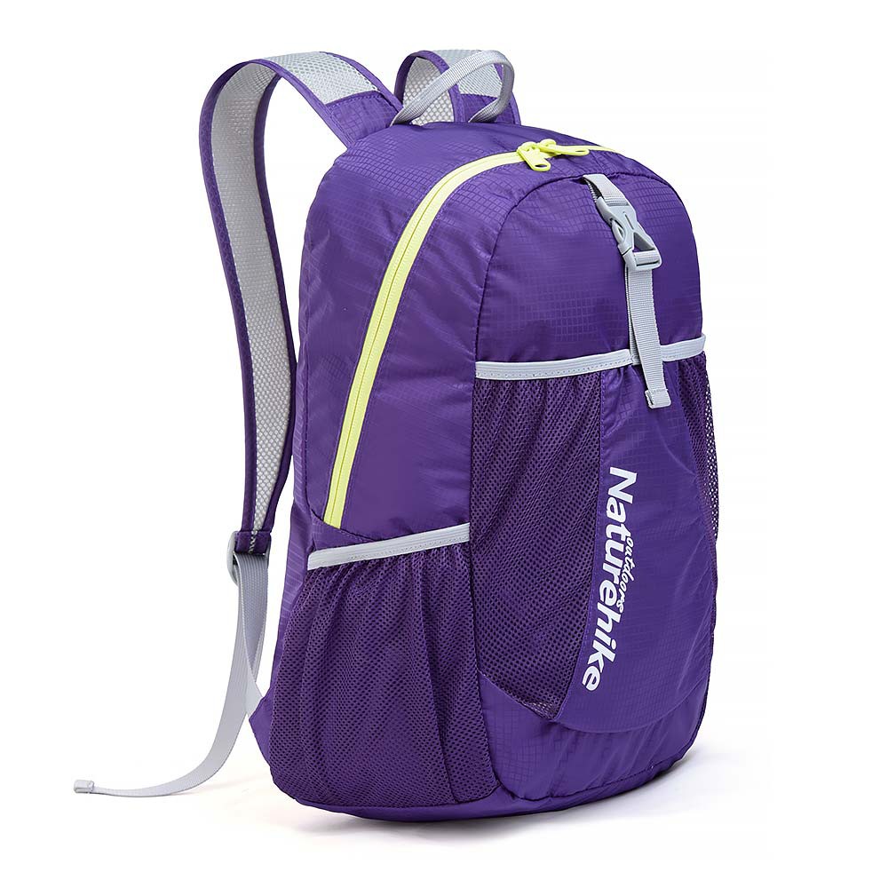 BALO DU LỊCH GẤP GỌN NATUREHIKE 22L