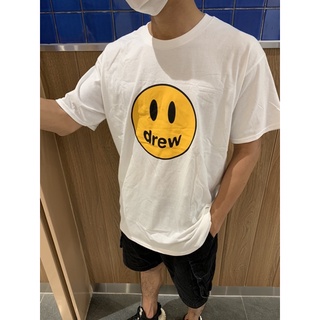 Áo phông Drew mascot [ẢNH+VIDEO THẬT]