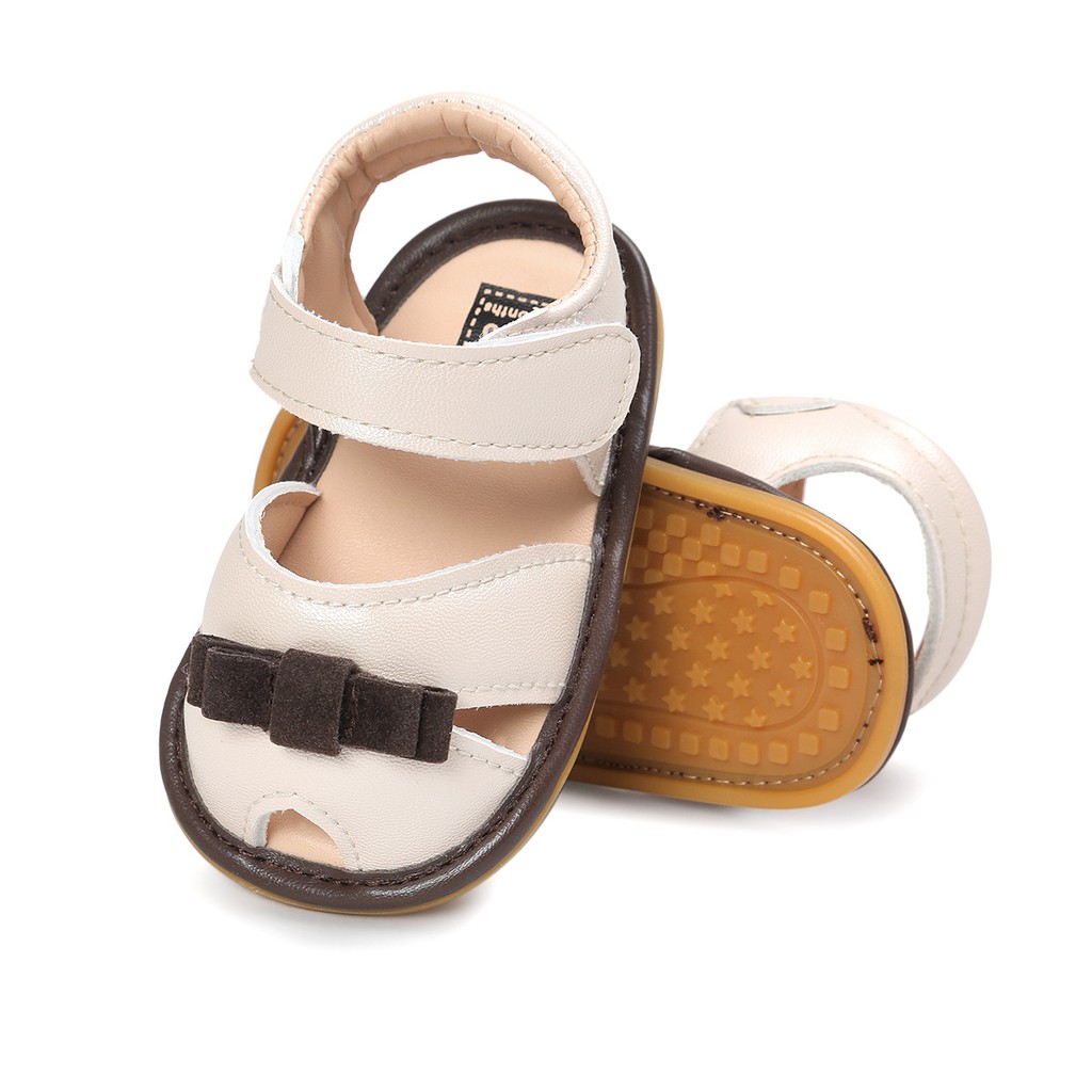 Sandal cho bé gái tập đi GASI STD008