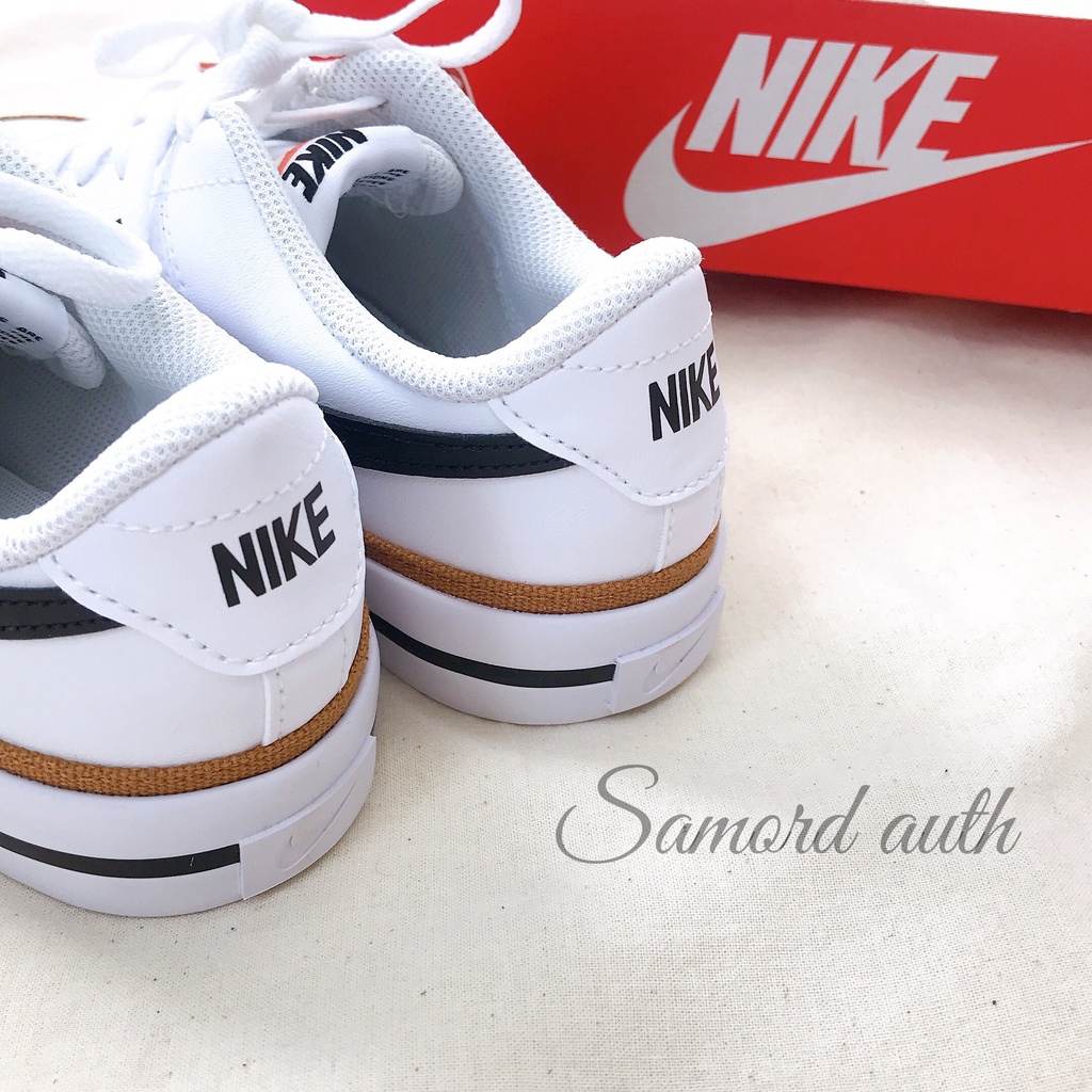 GIÀY THỂ THAO NIKE COURT LEGACY CHÍNH HÃNG SALE