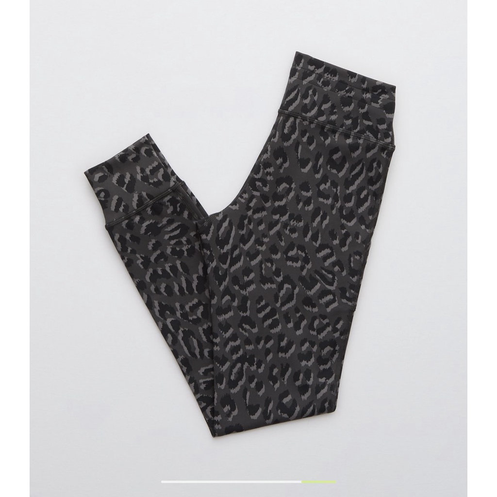 Quần tập seam jogger camo thể thao nữ xuất khẩu - Hàng dư xịn