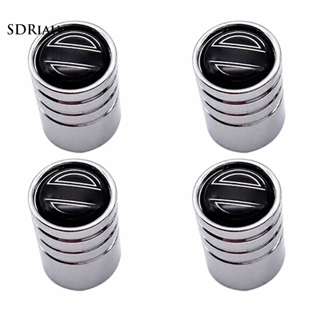 Nắp Đậy Van Lốp Xe Hơi Pemg Chống Gỉ Chất Lượng Cao