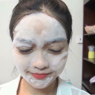 Mặt nạ detox blanc trắng da-thải độc chì