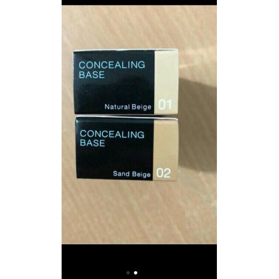 (hàng Mới Về) Kem Che Khuyết Điểm Dạng Thỏi Hhg-655 9g | BigBuy360 - bigbuy360.vn