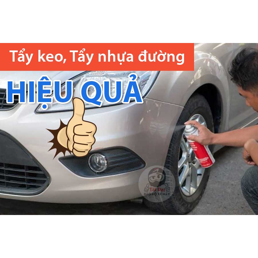 [Chính hãng] Dung dịch tẩy rửa keo, nhựa đường 3M PN08987 chuyên dụng