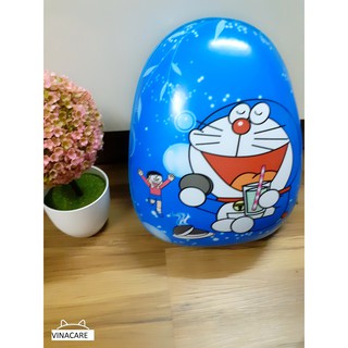 Balo trứng hoạt hình Doremon cho bé