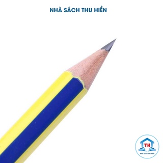 Bút chì gỗ HB Thiên Long GP-04