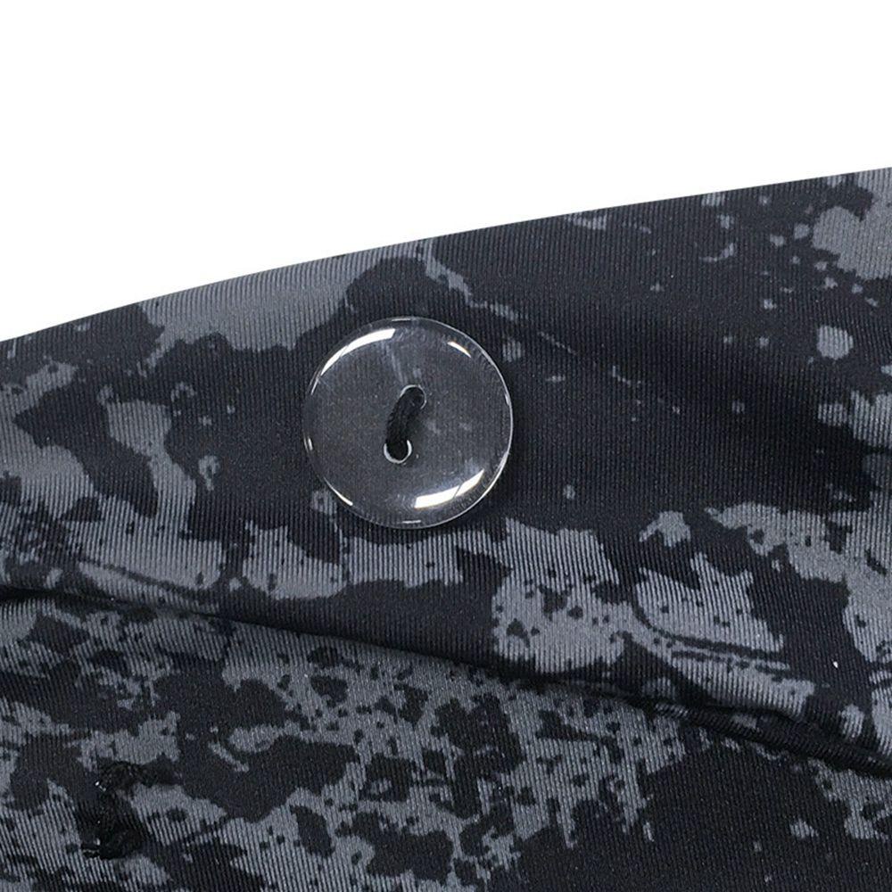 Băng Đô Thể Thao Chống Trượt Thấm Hút Mồ Hôi 10 Màu Tùy Chọn