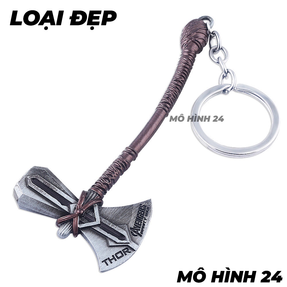 Móc khoá marvel Siêu anh hùng Marvel DC Comic thanos Caption Captain America Marvel iron man người sắt aquaman kim loại