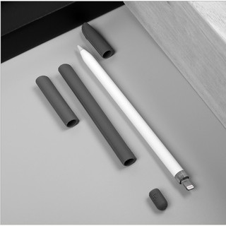 Apple Pencil bao silicon Apple Pencil chống lăn rớt
