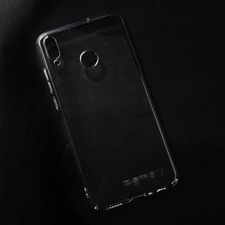 Ốp cứng Honor 8X hiệu Remax Không ố vàng cao cấp (Trong suốt)