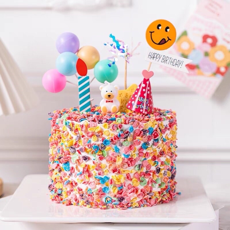 Nến Lễ Giáng Sinh/ Năm Mới / Sinh Nhật