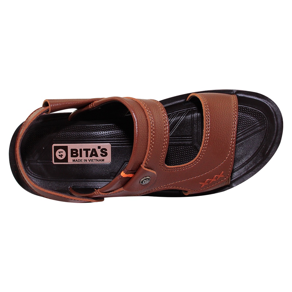 SANDAL ĐẾ BẰNG NAM Bita's SUM.101