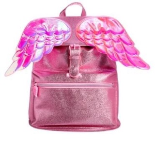 Balo tiểu học Smiggle úc