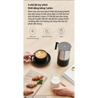 Máy tạo bọt Xiaomi Scishare S3101