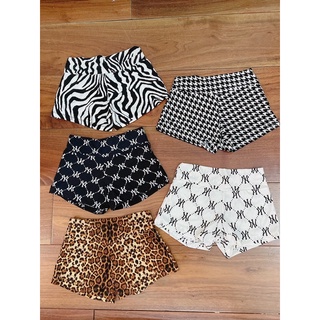 Quần sọt gym, váy thái lan free size