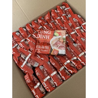 Thùng phở bò Hà Nội 30 gói