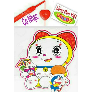 Lồng đèn nhựa Việt Nam