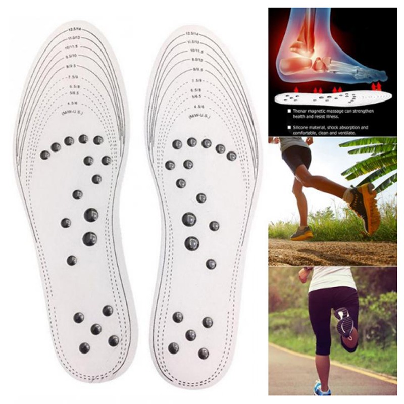 Đệm mát xa chân chăm sóc bàn chân