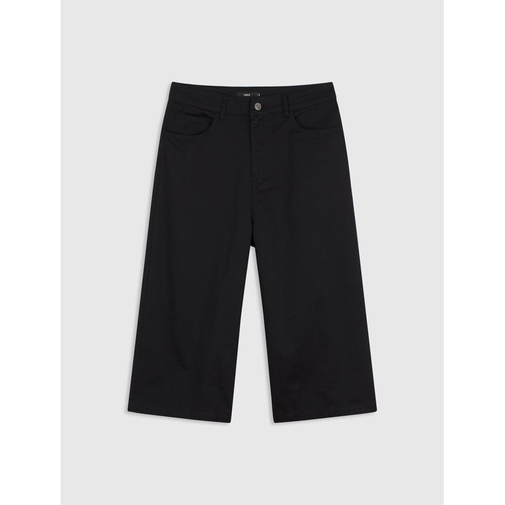 [Mã WABRLOW5 giảm 15% đơn 300K] Quần khaki nữ 6BK19W001 Canifa | BigBuy360 - bigbuy360.vn