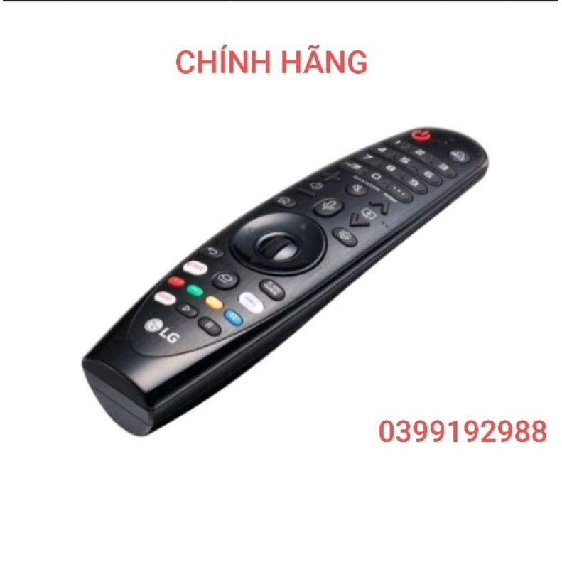 Remote điều khiển LG AN-MR20GA Magic cho tất cả năm 17_18_19_20