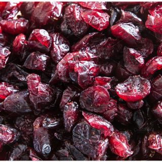 Nam việt quất sấy khô 500g hàng loại 1 nhập khẩu Mỹ