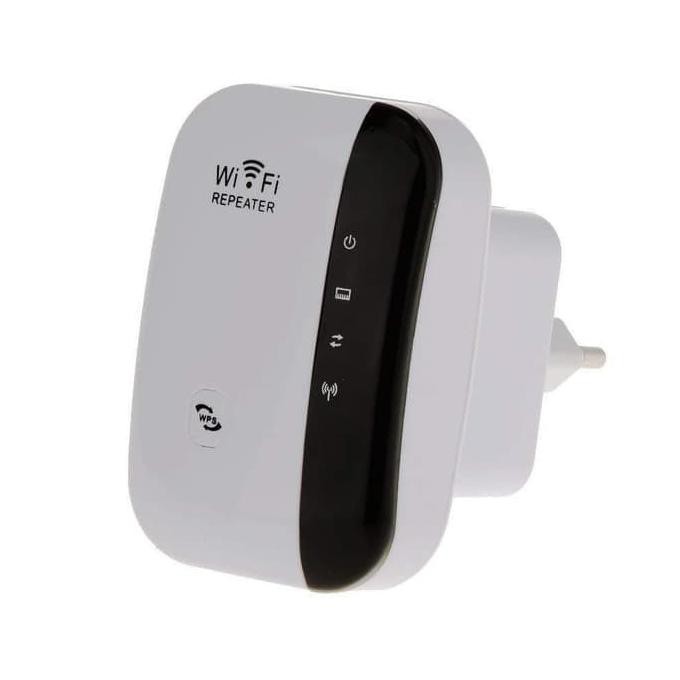 Bộ Khuếch Đại Tín Hiệu Wifi Không Dây 300mbps 0512 | BigBuy360 - bigbuy360.vn