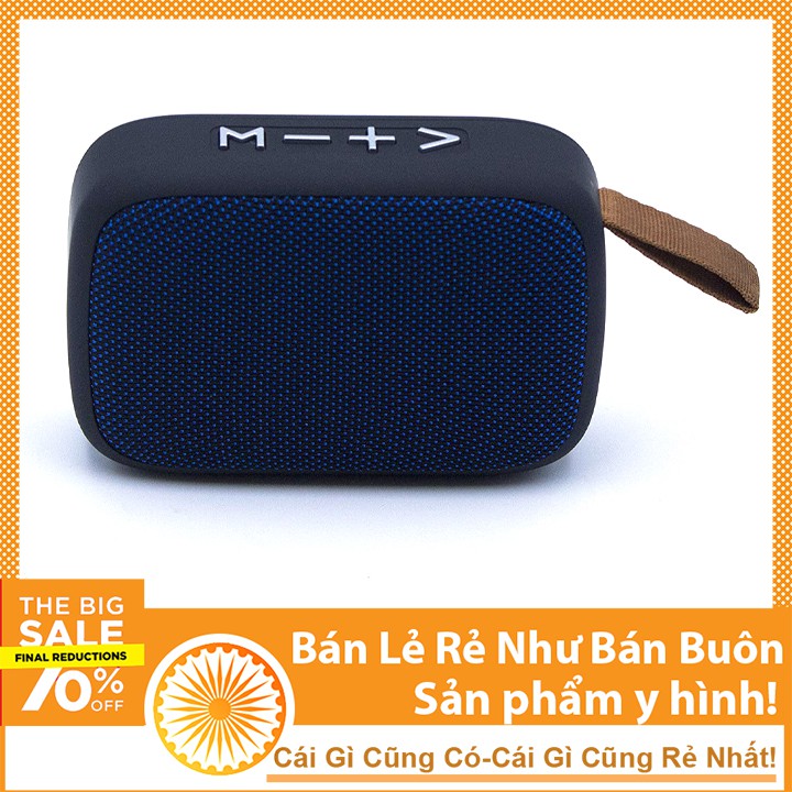 Loa Bluetooth Mini Xách Tay CHARGE G2 – Loa Nghe Nhạc – Nghe Hay – Giá Rẻ Mà Chất