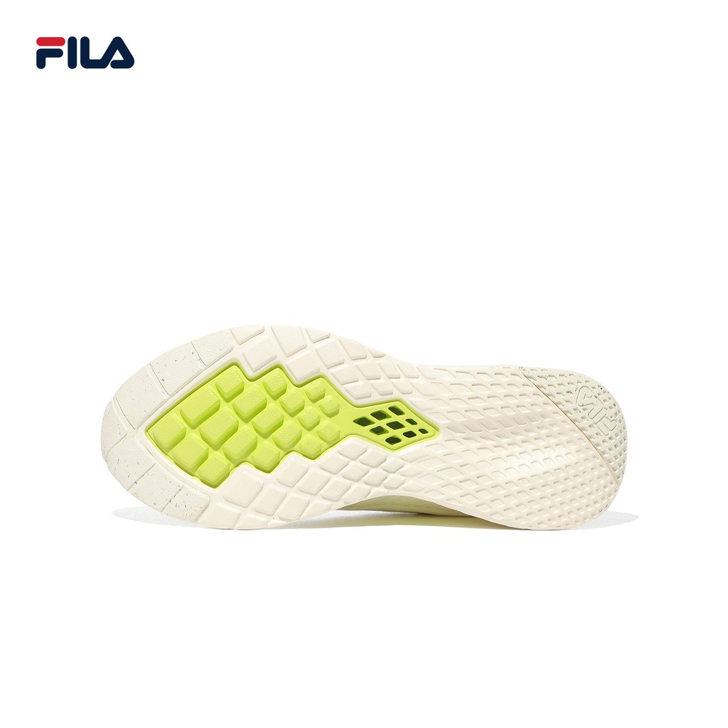 Giày sneaker unisex FILA Filargb Flex New Day 1RM01686D-144