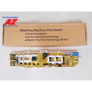 Bo mạch máy giặt SAMSUNG cửa đứng 13 phím DC92-01449, DC92-01764D