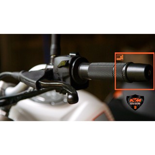 Gù tay lái ZIN KTM DUKE/RC