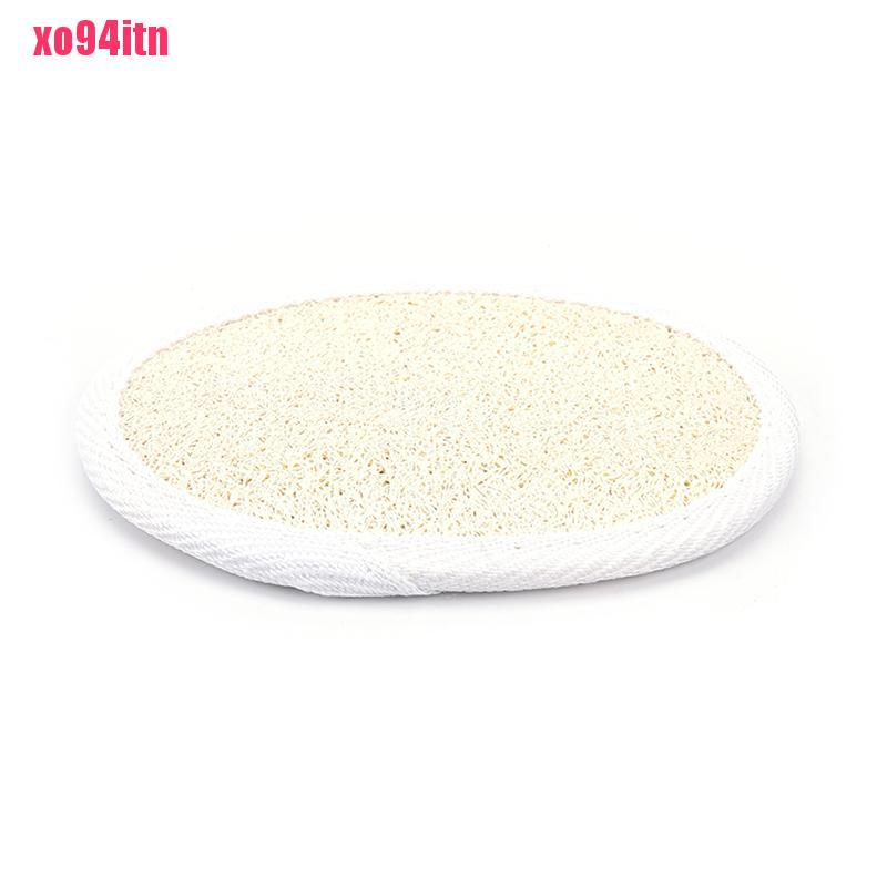 [XOITN] Bông Tắm Xơ Mướp Tự Nhiên Tẩy Tế Bào Chết Toàn Thân