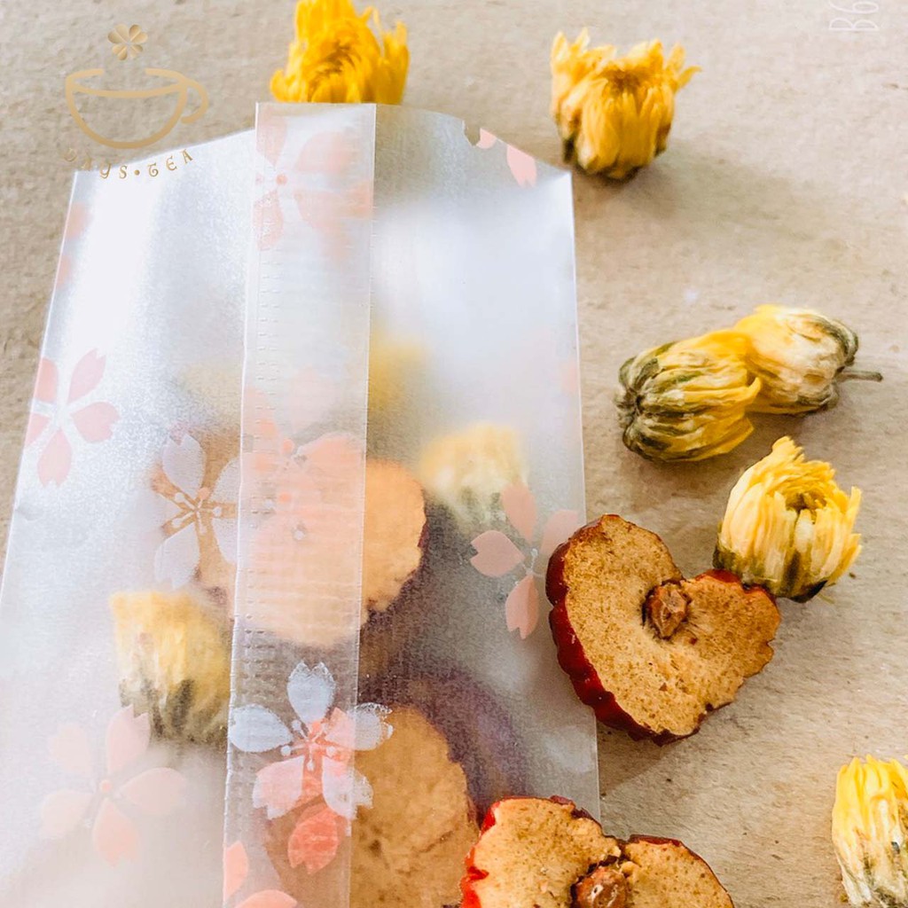 [SIÊU RẺ] TRÀ THẢO MỘC ĐÀ LẠT 100% THIÊN NHIÊN - HOA CÚC, HOA HỒNG, HỒNG TÁO, HIBISCUS, HOA NHÀI - TRÀ THẢO MỘC DAYSTEA | BigBuy360 - bigbuy360.vn