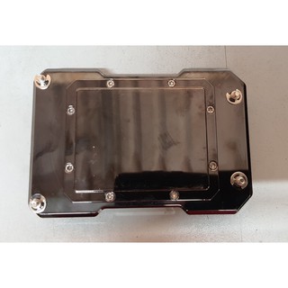 Block cpu ICE cho AMD TRX40 socket TR4