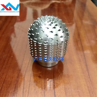 Quả chùy máy nạo dừa, cục nạo của máy nạo dừa