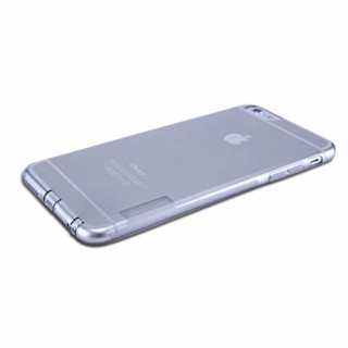 Ốp lưng Nillkin iphone 6 Plus TPU nhựa dẻo trong suốt