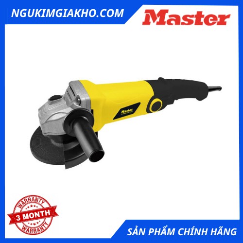 [XẢ KHO] Máy Mài, Máy Căt 1 Tấc MASTER 980W Đuôi Dài - MST 100-2