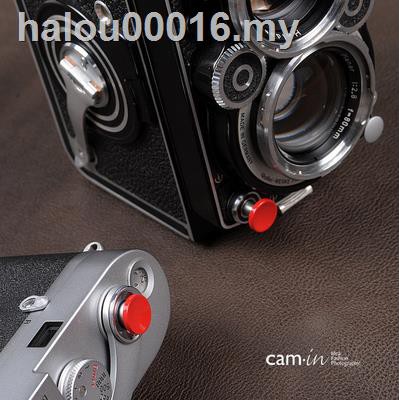 Kho Sẵn Sàng ✻ஐ Nút Chụp Ảnh Riêng Lẻ Chuyên Dụng Cho Máy Ảnh Leica Fuji Hasselblad Olympus | BigBuy360 - bigbuy360.vn