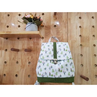 Balo Bucket handmade