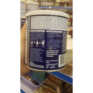 Sữa Ensure Mỹ 397g