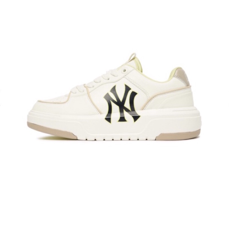 GIÀY MLB CHUNKY LINER NY YANKEE  AUTH 100%✨