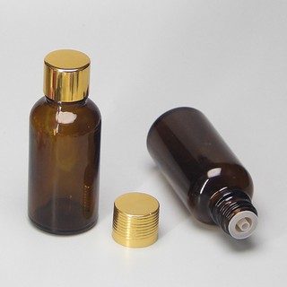 Vỏ chai lọ tinh dầu - chai đựng serum 5ml 10ml 30ml 50ml 100ml